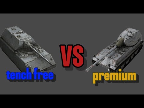 Видео: VK 90.01P VS MAUS eng subtitles,рус субтитры