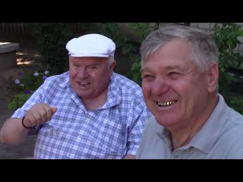 Видео: Ф. Юбілейний.ч 2.