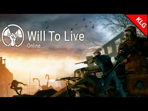 Видео: Will To Live Online в 2022 ► ВЫЖИВАНИЕ ► #5 (Стрим )
