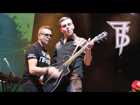 Видео: 7Б feat. Влад Демьян - Рок жив! Ивану Демьяну - 50! - ГЛАВCLUB