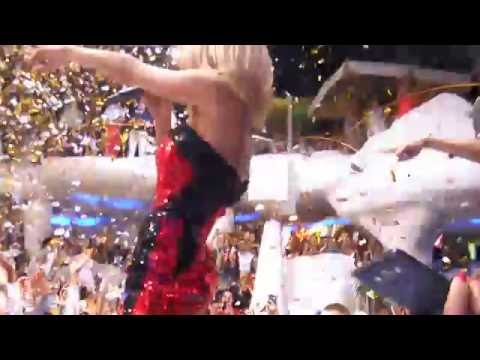 Видео: LOBODA Пора Домой RMX
