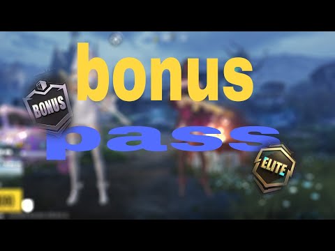 Видео: ОБЗОР на БОНУС ПАСС A15 / КУПИЛ ПАСС С ДРУГОМ в Pubg Mobile 