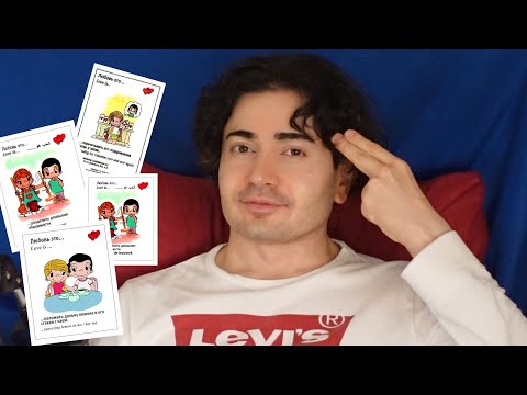 Видео: 5 Горьких ФАКТОВ о женской ЛЮБВИ которые я хотел бы ЗНАТЬ 10 лет назад.