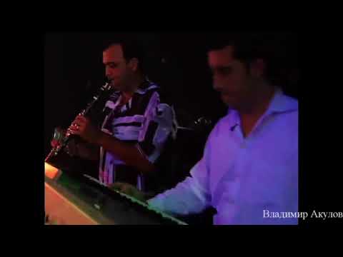 Видео: Данико Юсупов - Огни Баку