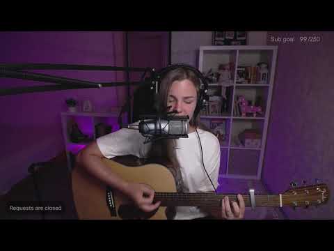 Видео: ДДТ - Метель (cover by etreamoi)