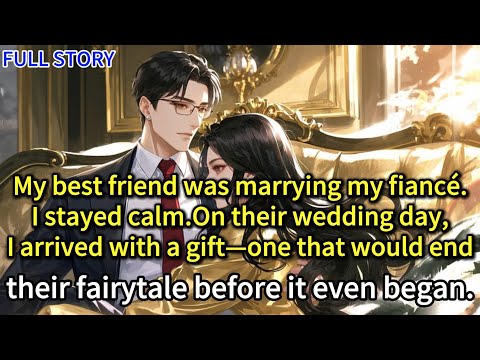 Видео: Моя лучшая подруга выходила замуж за моего жениха. Я сохраняла спокойствие. В день их свадьбы я п...