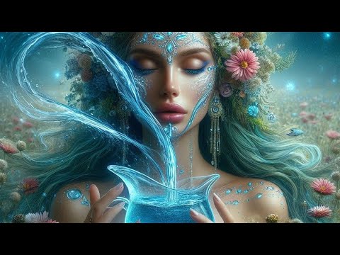 Видео: Водолей♒️💧❤️Любовно послание❤️До Края на Октомври 2025