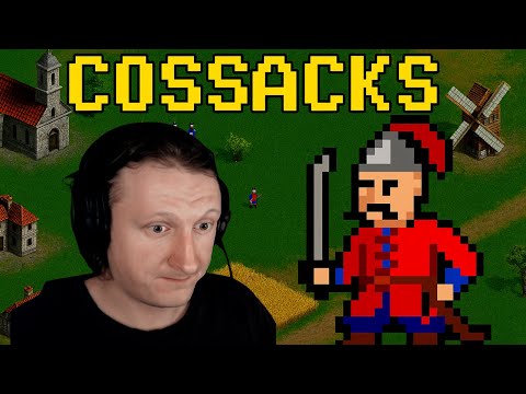 Видео: Cossacks: European Wars ● Серия 12 | ДАЛИ ЯРЁМЕ ЛЕЩА