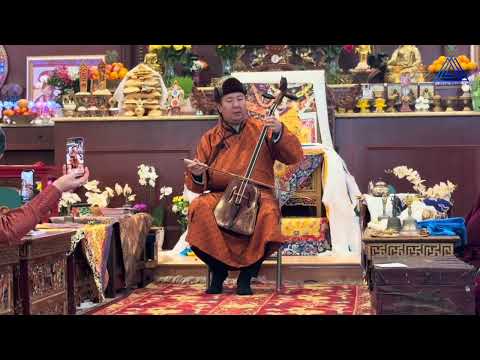 Видео: АЛТАЙН МАГТААЛ- МОРИН ХУУРЧ БУЯНХИШИГ ТОГТОХЖАРГАЛ