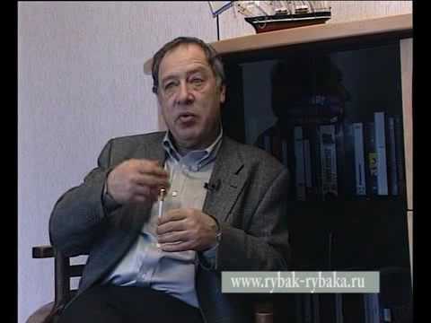 Видео: Александр Прошкин (часть 2)