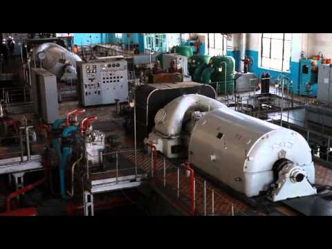 Видео: Большие города. Текели