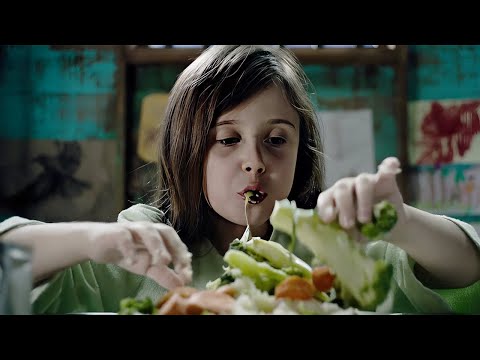 Видео: Он 16 ЛЕТ кормил дочь только овощами, чтобы......! | Краткий Пересказ Фильма Ужасов