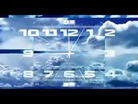 Видео: Часы первого канала уже очень старые, поэтому качество такое, но звук новый от 5 канала.