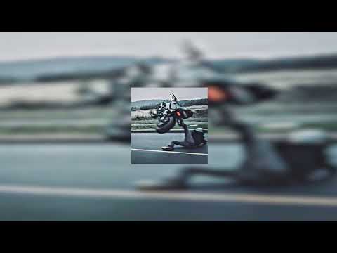 Видео: MACAN – Кино ( slowed + bass )