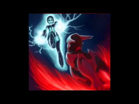 Видео: Рейзер и айя