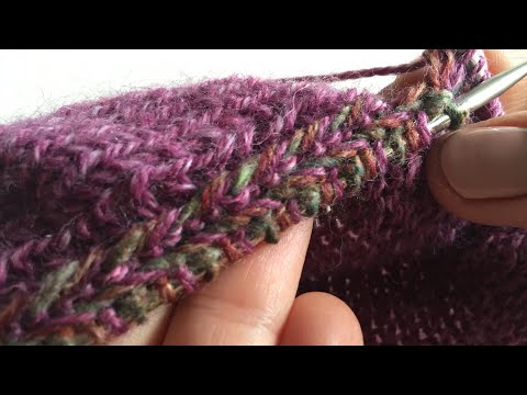 Видео: МАСТЕР-КЛАСС 6 ЧАСТЬ | КАРДИГАН С ПОГОНОМ  | Завершение Отделки