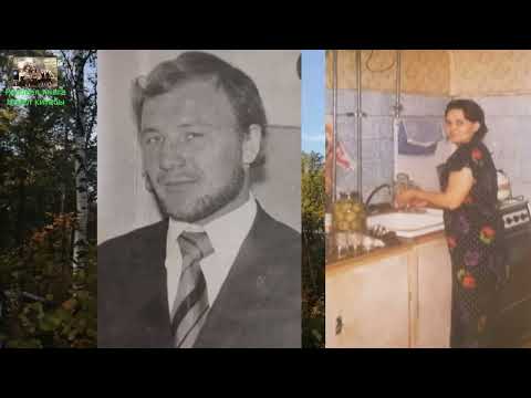 Видео: Рәзилә Миңнебай кызыннан, яраткан кешесе Ришат Шәрип улына, тәбрикләү.