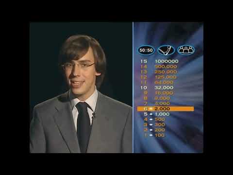 Видео: Прохождение Игры. Кто Хочет Стать Миллионером С Максимом Галкиным? #52. Подборка. ПК Игры.