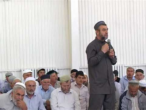 Видео: Мавлид в Урахи. Часть 3