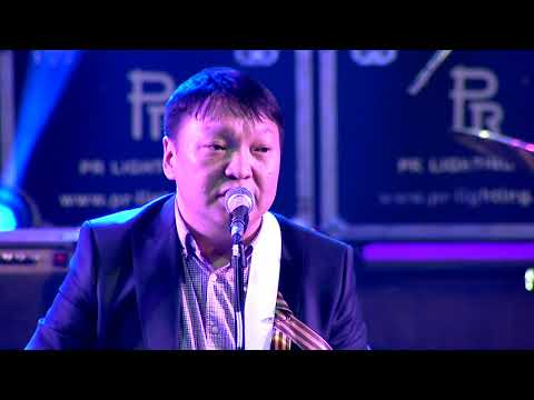 Видео: Shar airag Mongolia, Russian songs BEST cover band, Русские кавер-песни