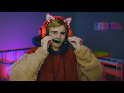 Видео: НОЕЛСЯ И ДАЕТ ИНТЕРВЬЮ