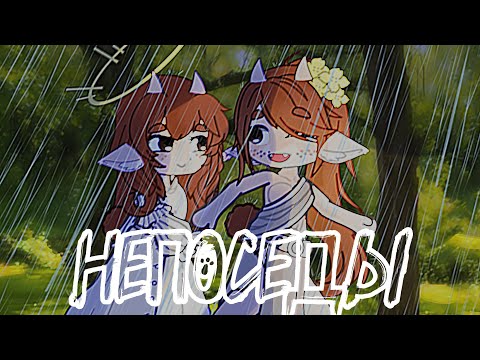 Видео: ｡･:*:･ﾟ’☆GachaNoxКлип:непоседы｡･:*:･ﾟ’☆