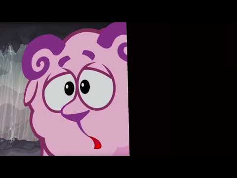 Видео: СУПЕР ОГРОМНЫЙ шаблон грустных лиц Бараша (57 стадий!)