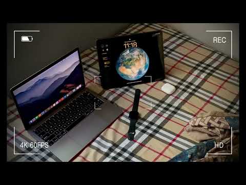 Видео: MacBooK Pro 2017 2018 в 2025 г ? 3#