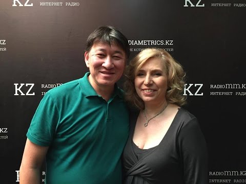 Видео: Мария Струве, автор методики постановки эстрадного голоса