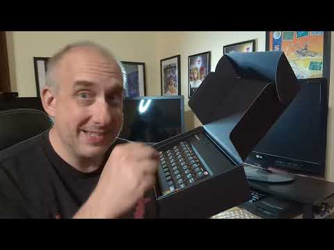 Видео: EP-278: THE SPECTRUM от Retro Games Ltd