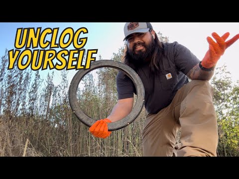 Видео: Засорился септик? Как прочистить его самостоятельно?