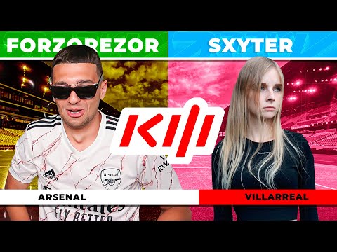 Видео: КУБОК ФИФЕРОВ-2022 / ВЕРНУЛ ДУШУ АРТЁМУ ВАН ГОГУ? / 7 ТУР vs SXYTER
