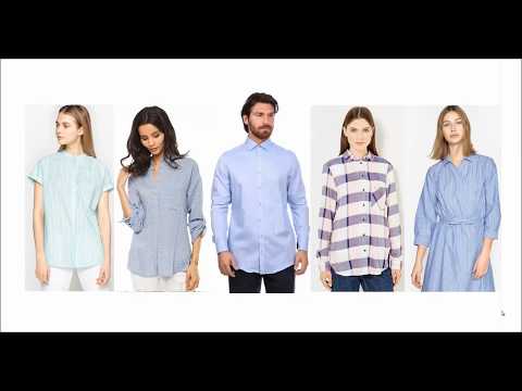 Видео: 6.2 Женская основа с рубашечным рукавом. Часть 1