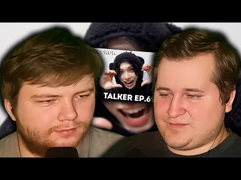 Видео: Реакция на SKZ-TALKER Ep.69 НА РУССКОМ | Stray Kids