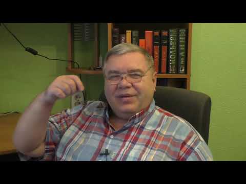 Видео: Группа Дятлова. Загадки участия Аксельрода М.А. Часть Вторая