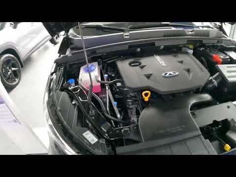 Видео: Omoda s5 Оцинковка!?  Проверим лакокрасочное!