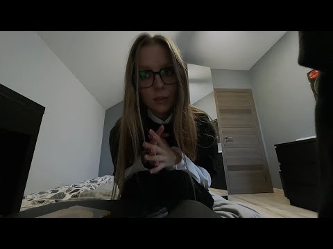 Видео: Немного агрессивный ASMR core