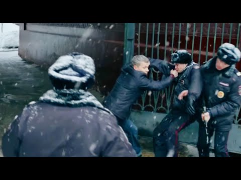 Видео: ЭТОТ ФИЛЬМ ВЕЗДЕ УДАЛЯЮТ! НА РЕАЛЬНЫХ СОБЫТИЯХ! "Старая Гвардия" НОВЫЕ ФИЛЬМЫ 2025
