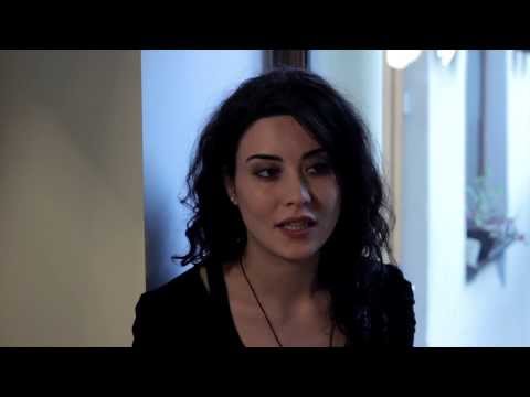 Видео: 225 - Тамара Ґорґішелі. Наш Шевченко