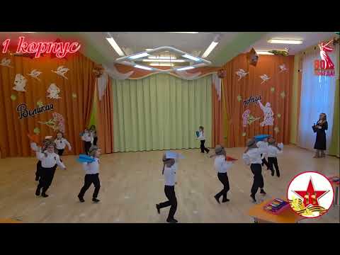 Видео: 80 лет Великой Победы! Мы помним май, победный май! Санкт-Петербург 2025 районный семинар.