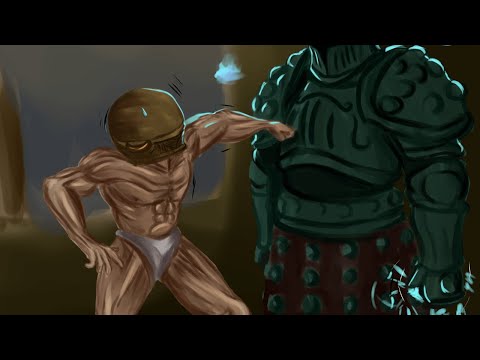 Видео: Позвольте мне залить его водой VS Позвольте мне залить ее сольно