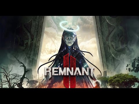 Видео: Первое прохождение #2 || Remnant 2 ||
