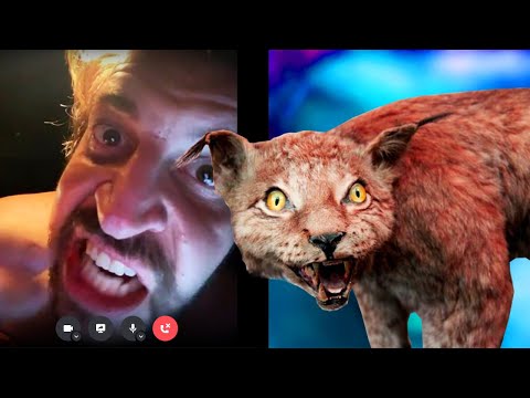 Видео: ПЬЯНЫЙ БИГГЕР ПОХИТИЛ РЫСЬ