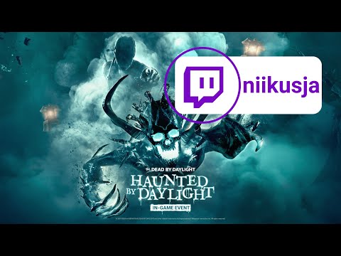 Видео: Давно не играла в эту прекрасную игру - Dead by Daylight