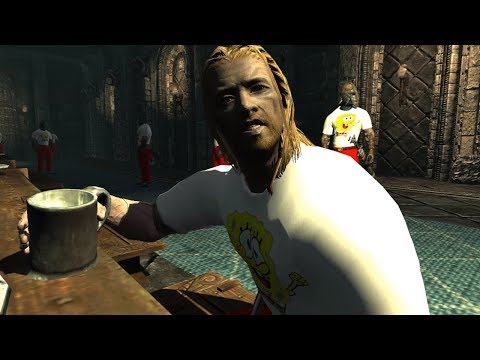 Видео: SKYRIM - КАК СОБИРАЛИ БАНДУ ДУРИ (БРАТЬЯ ДУРИ 4)