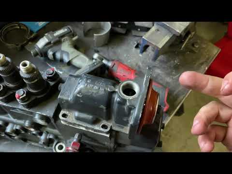 Видео: Объяснение настройки P Pump AFC + дешевые модификации!