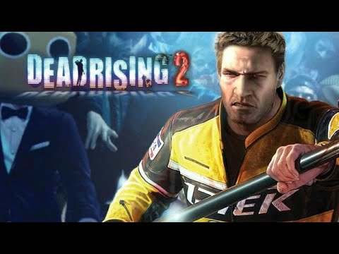 Видео: Dead Rising 2 Прохождение без комментариев#2