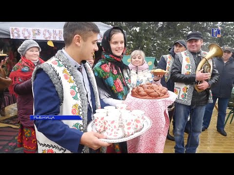Видео: День города - Рыбнице 394 года