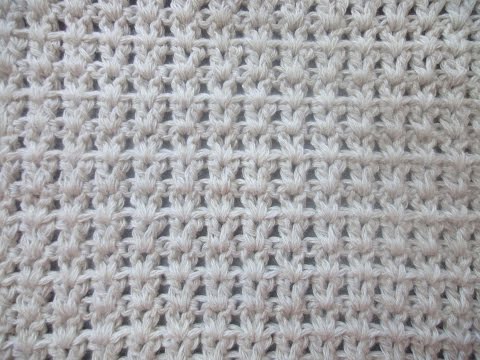 Видео: Двухсторонний узор Sided pattern Crochet