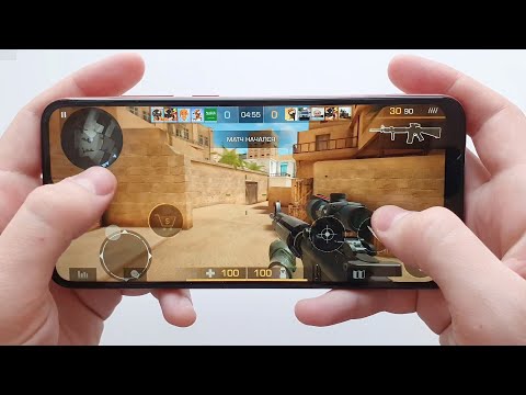 Видео: SAMSUNG GALAXY A04E GAMING TEST (HELIO P35) - ИГРОВОЙ ТЕСТ!